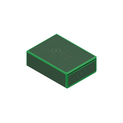 Heavy Play: RNG Dicebox MAX Ranger Green
