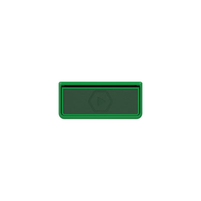 Heavy Play: RNG Dicebox MAX Ranger Green