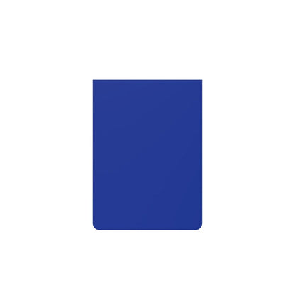 Heavy Play: CURV Sleeves Standard 100 Wizard Blue