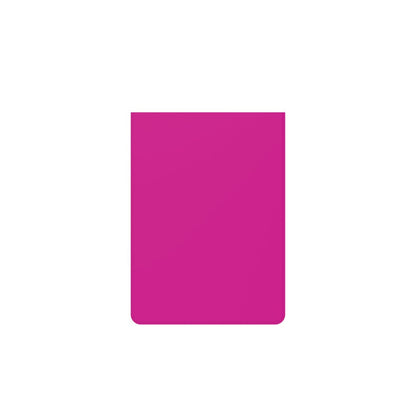 Heavy Play: CURV Sleeves Standard 100 Sorcerer Pink