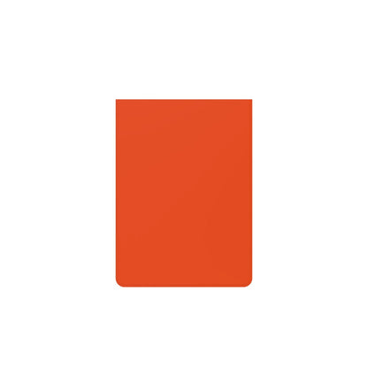 Heavy Play: CURV Sleeves Standard 100 Monk Orange