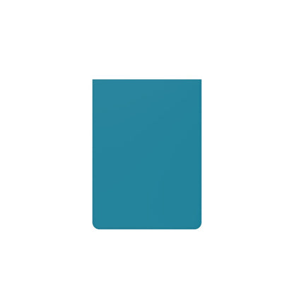 Heavy Play: CURV Sleeves Standard 100 Mystic Teal