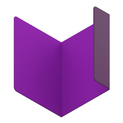 Heavy Play: ETB Playmat Noble Purple and Bard Purple