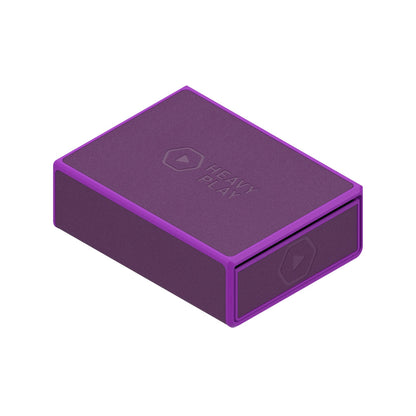 Heavy Play: RNG Dicebox MAX Noble Purple