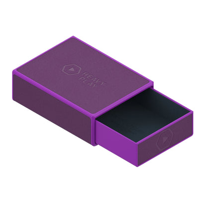 Heavy Play: RNG Dicebox MAX Noble Purple