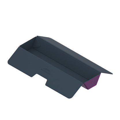 Heavy Play: ETB Playmat TUBE: Noble Purple