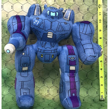 BattleTech PlushyTech Phoenix Hawk 21st Toy