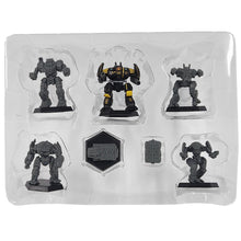 Battletech Third Star League Striker Team