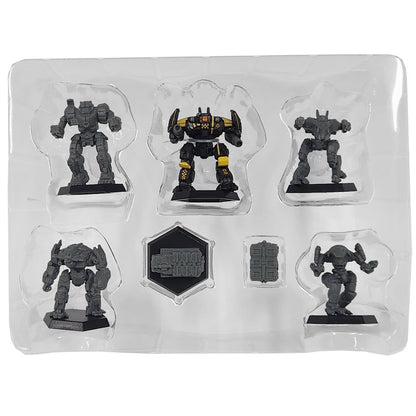 Battletech Third Star League Striker Team