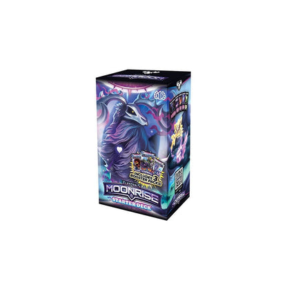 Elestrals Posthumoose Starter Dec