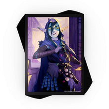 UniVersus Sleeves: Critical Role Mighty Nein Nott the Brave