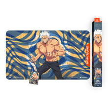 UniVersus: Solo Leveling Experience Bundle: S-Rank Hunter Baek Yoonho