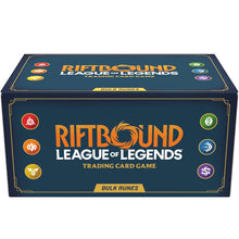 Riftbound: League of Legends TCG Bulk Runes