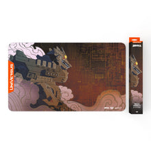 UniVersus: Playmat Godzilla: Reign of Kaiju Mecha Godzilla Kiryu
