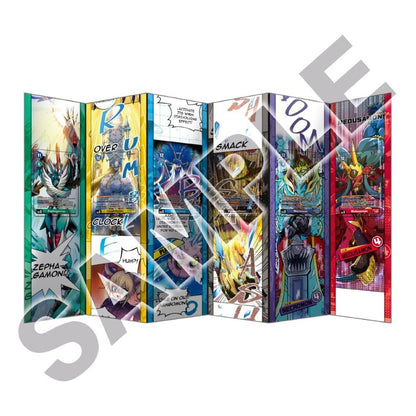 Bandai Digimon Card Game: Debuggers Set Digimon Liberator [PB-22]