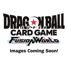 Bandai Dragon Ball Super Card Game: Fusion World Official Card Sleeves Display: Illustrations