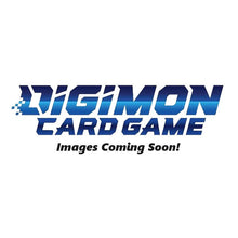 Digimon Card Game: Advanced Booster Display Digimon Generation [AD-01]