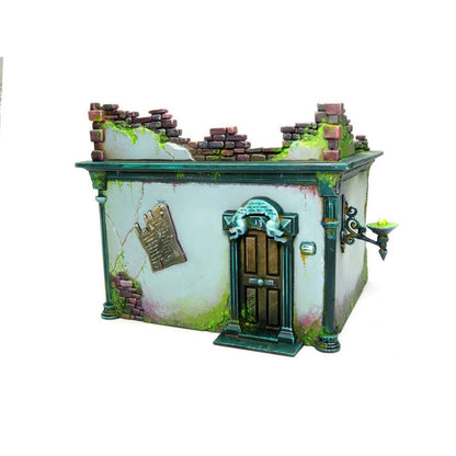 Wyrd Games: Wyrdscapes: Terrain: Pathways
