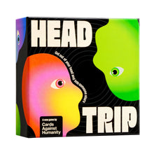 Cards Against Humanity Head Trip Board Game