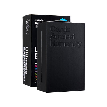Cards Against Humanity Ultimate Expansion Pack Board Game