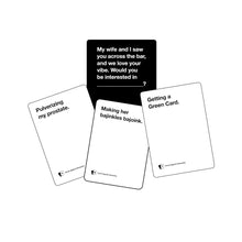 Cards Against Humanity Box 6 Hot Box Board Game
