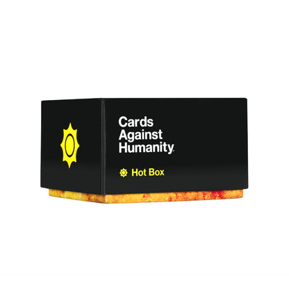 Cards Against Humanity Box 6 Hot Box Board Game