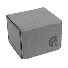 Ultra Pro: LE10376 Legion Sentinel Deck Box 100 Grey Cards
