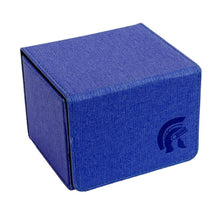 Ultra Pro: LE10375 Legion Sentinel Deck Box 100 Blue Cards