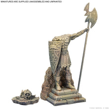 Marvel: Crisis Protocol Battle for Asgard Terrain Pack