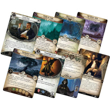Arkham Horror: The Card Game The Dream-Eaters: Campaign Expansion Board Game