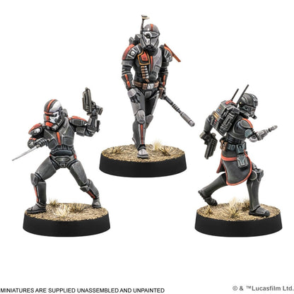 Star Wars: Legion Bad Batch Operative Expansion