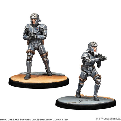 Star Wars: Shatterpoint Not Accepting Surrenders Squad Pack