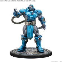 Marvel: Crisis Protocol Apocalpyse
