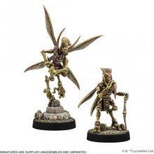 Star Wars: Legion Sun Fac and Poggle the Lesser
