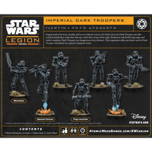 Star Wars: Legion Dark Trooper Unit Expansion