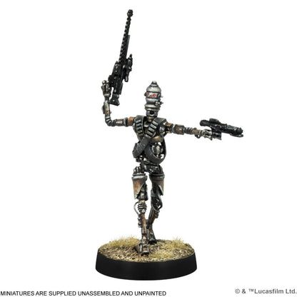 Star Wars: Legion IG-Series Assassin Droids