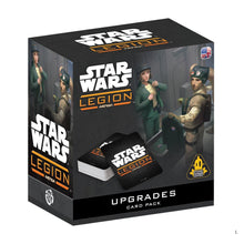 Star Wars: Legion Upgrades Card Pack