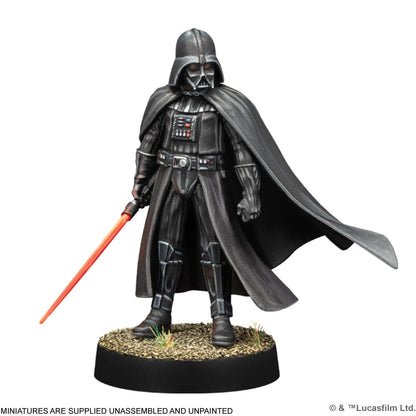 Star Wars: Legion Starter Set: Galactic Empire