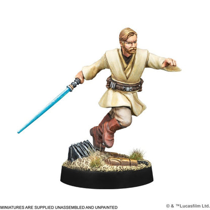 Star Wars: Legion Galactic Republic Starter Set