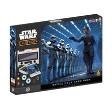 Star Wars: Legion Battle Card Pack