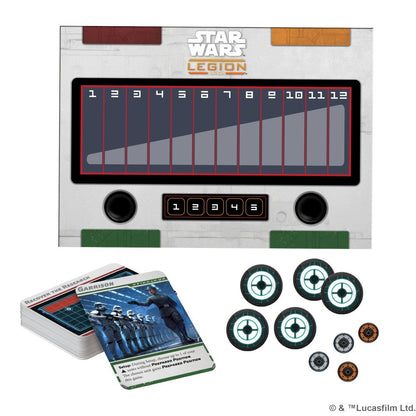 Star Wars: Legion Battle Card Pack