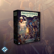 Fantasy Flight Games Arkham Horror: The Card Game Core Set Board Game