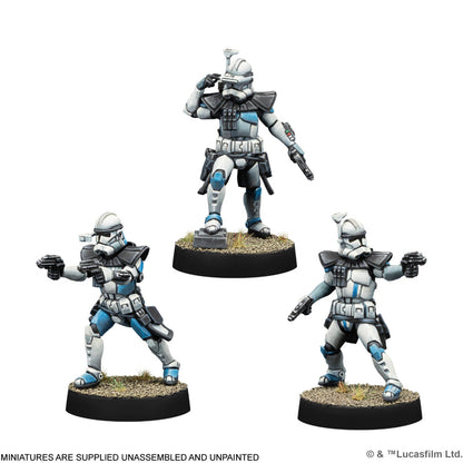 Star Wars: Legion ARC Troopers Unit Expansion
