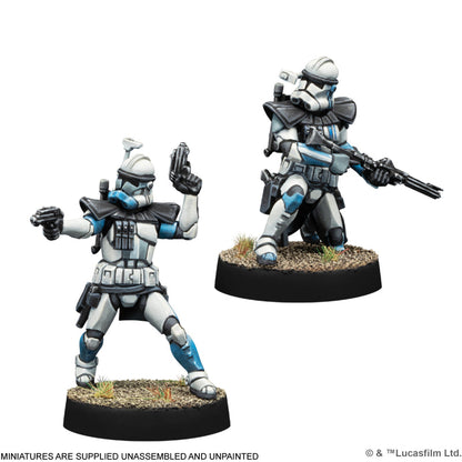 Star Wars: Legion ARC Troopers Unit Expansion