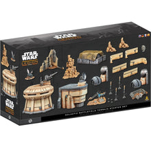 Star Wars: Legion Galactic Battlefield Terrian Starter Set