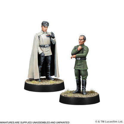 Star Wars: Legion Imperial High Command