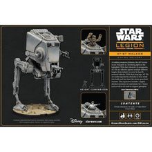 Star Wars: Legion AT-ST Walker