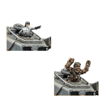 Star Wars: Legion AT-ST Walker