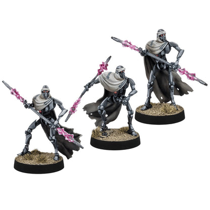 Star Wars: Legion IG-100 Magnaguards
