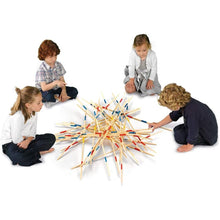 Giant Mikado Board Game